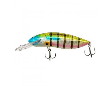 Воблер Namazu Water Boar 85F, цвет 6