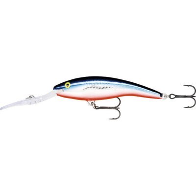 Воблер Rapala Deep Tail Dancer 07 (7см), цвет BGHM