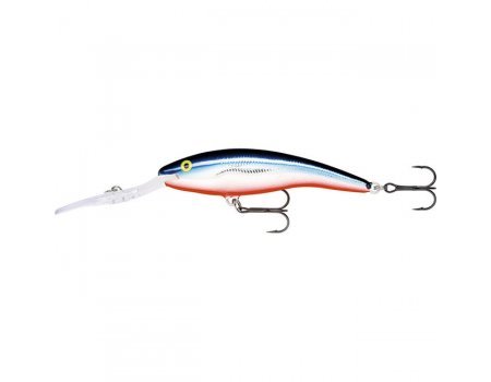 Воблер Rapala Deep Tail Dancer 11 (11см), цвет BGHM