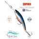 Воблер Rapala Deep Tail Dancer 11 (11см), цвет BGHM