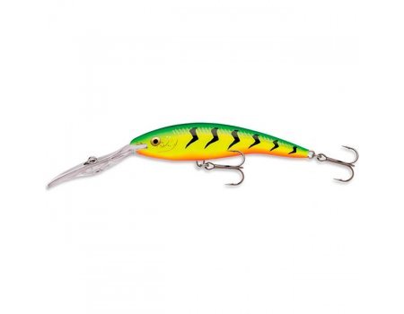 Воблер Rapala Deep Tail Dancer 07 (7см), цвет BLT