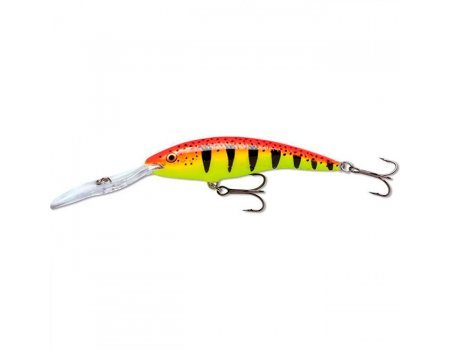 Воблер Rapala Deep Tail Dancer 11 (11см), цвет HT