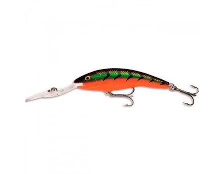 Воблер Rapala Deep Tail Dancer 09 (9см), цвет RDT