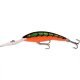 Воблер Rapala Deep Tail Dancer 09 (9см), цвет RDT