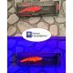 Воблер Rapala Deep Tail Dancer 09 (9см), цвет RDT
