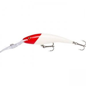 Воблер Rapala Deep Tail Dancer 07 (7см), цвет RH Воблер Rapala Deep Tail Dancer 07 (7см), цвет RH