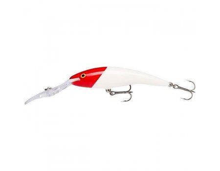 Воблер Rapala Deep Tail Dancer 07 (7см), цвет RH