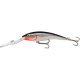 Воблер Rapala Deep Tail Dancer 11 (11см), цвет S