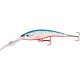 Воблер Rapala Deep Tail Dancer 09 (9см), цвет BFL