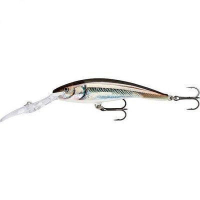 Воблер Rapala Deep Tail Dancer 09 (9см), цвет MM Воблер Rapala Deep Tail Dancer 09 (9см), цвет MM