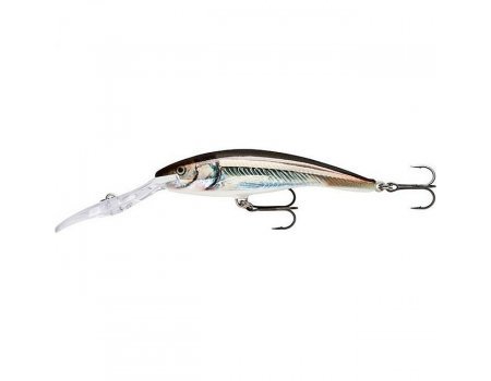 Воблер Rapala Deep Tail Dancer 09 (9см), цвет MM