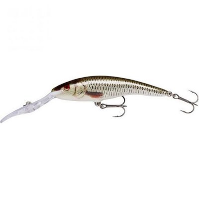 Воблер Rapala Deep Tail Dancer 11 (11см), цвет ROL