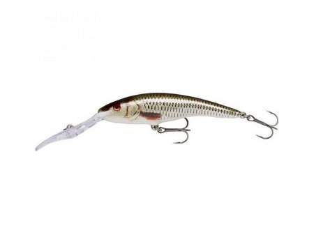 Воблер Rapala Deep Tail Dancer 09 (9см), цвет ROL
