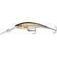 Воблер Rapala Deep Tail Dancer 11 (11см), цвет AYUL