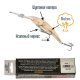 Воблер Rapala Deep Tail Dancer 11 (11см), цвет AYUL