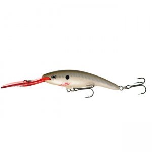 Воблер Rapala Deep Tail Dancer 11 (11см), цвет BP Воблер Rapala Deep Tail Dancer 11 (11см), цвет BP