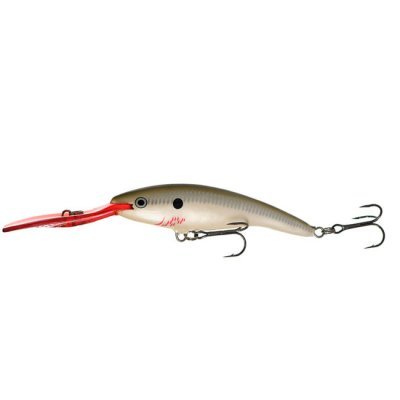 Воблер Rapala Deep Tail Dancer 11 (11см), цвет BP