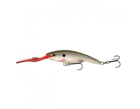 Воблер Rapala Deep Tail Dancer 11 (11см), цвет BP