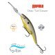 Воблер Rapala Deep Tail Dancer 11 (11см), цвет GGS