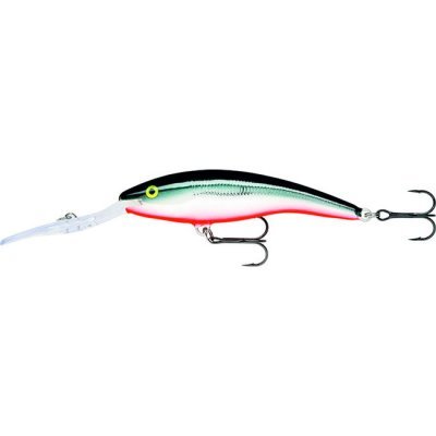 Воблер Rapala Deep Tail Dancer 11 (11см), цвет HLWM