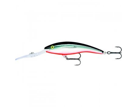 Воблер Rapala Deep Tail Dancer 11 (11см), цвет HLWM