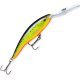 Воблер Rapala Deep Tail Dancer 11 (11см), цвет HS