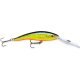 Воблер Rapala Deep Tail Dancer 11 (11см), цвет HS