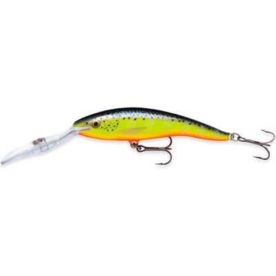 Воблер Rapala Deep Tail Dancer 11 (11см), цвет HS