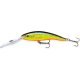 Воблер Rapala Deep Tail Dancer 11 (11см), цвет HS