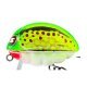 Воблер Salmo Bass Bug F 05.5, цвет GB