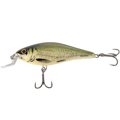 Воблер Salmo Executor 70F-SR, цвет OB Воблер Salmo Executor 70F-SR, цвет OB