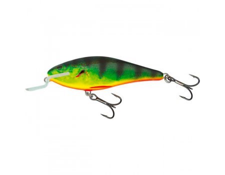 Воблер Salmo Executor 70F-SR, цвет RHP