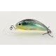 Воблер Salmo Hornet F 03, цвет GBH