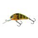 Воблер Salmo Hornet F 03, цвет GFP Воблер Salmo Hornet F 03, цвет GFP