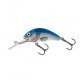 Воблер Salmo Hornet F 03, цвет HBS Воблер Salmo Hornet F 03, цвет HBS