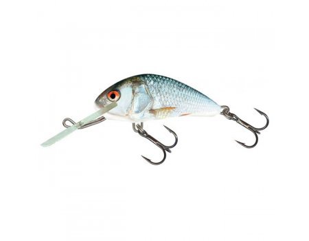 Воблер Salmo Hornet 50F, цвет RDE