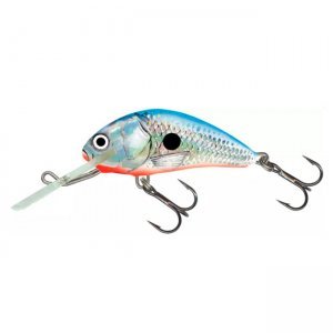 Воблер Salmo Hornet 40F, цвет SBS