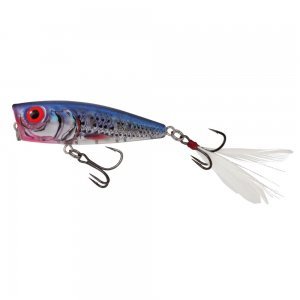 Воблер Salmo Rattlin Pop 70F, цвет CBH