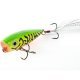 Воблер Salmo Rattlin Pop 70F, цвет GRT