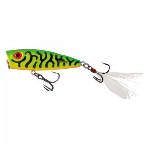 Воблер Salmo Rattlin Pop 70F, цвет GRT