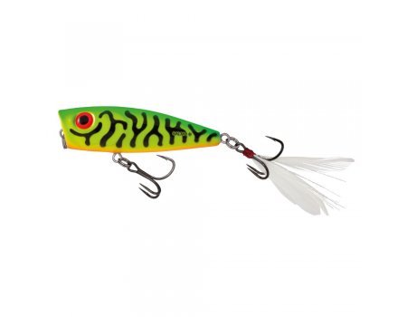 Воблер Salmo Rattlin Pop 70F, цвет GRT