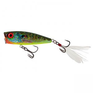 Воблер Salmo Rattlin Pop 70F, цвет RHB