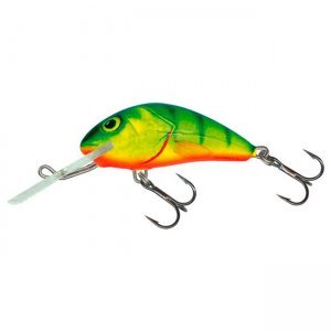 Воблер Salmo Hornet 40F, цвет HPH