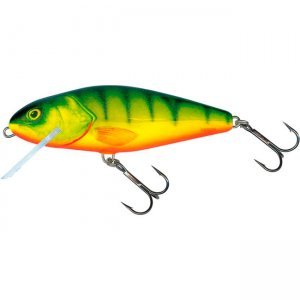 Воблер плавающий Salmo Perch 120FL, цвет HPH