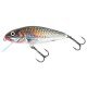 Воблер плавающий Salmo Perch 80FL, цвет HGS