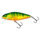 Воблер плавающий Salmo Perch 80FL, цвет HPH Воблер плавающий Salmo Perch 80FL, цвет HPH