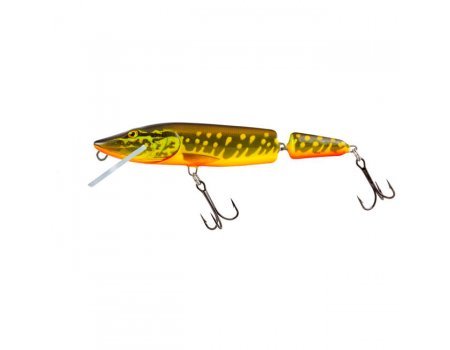 Воблер Salmo Pike 110JF, цвет HPE