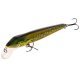 Воблер Salmo Pike 90F, цвет HPE
