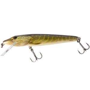 Воблер Salmo Pike 90F, цвет RPE