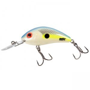 Воблер Salmo Rattlin Hornet 65F, цвет SXS